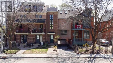 Building Photo - 40 MacLaren St