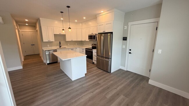 Building Photo - Welcome to The Preserve at Normand Court
