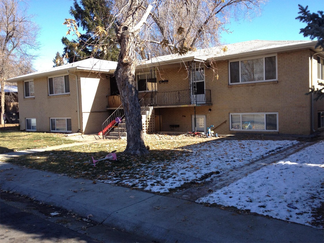 706708 Darby Ct Unit 2, Longmont, CO 80501 Room for Rent in Longmont