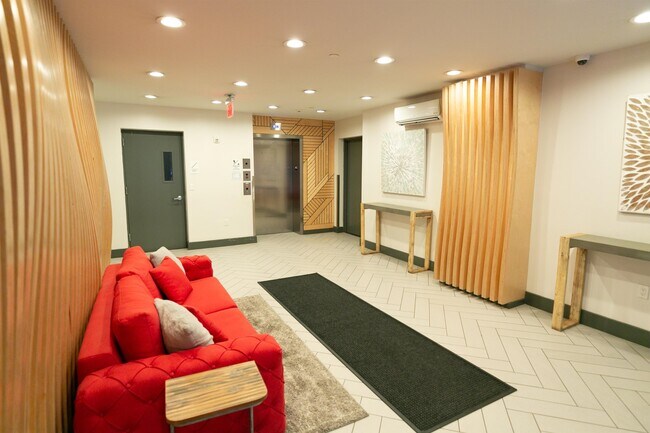 Foto del edificio - 502 Madison St
