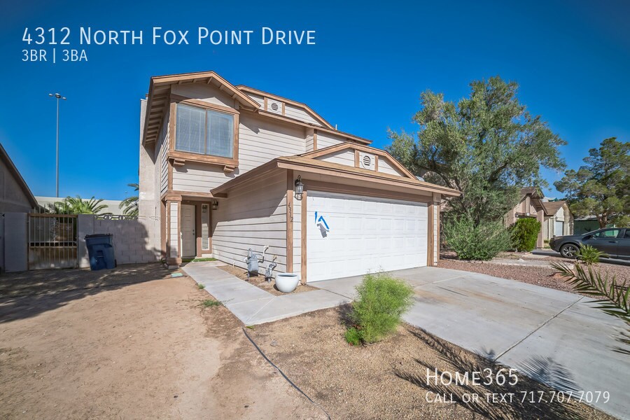 Primary Photo - Beautiful 3 bedroom, 3bathroom home availa...