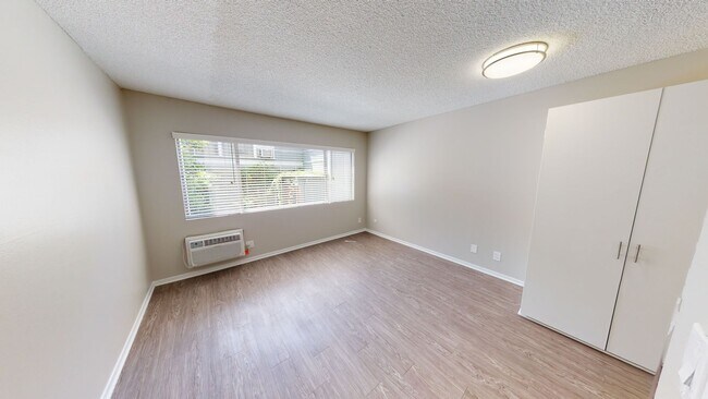 Foto del interior - Wilshire Regency Apts.