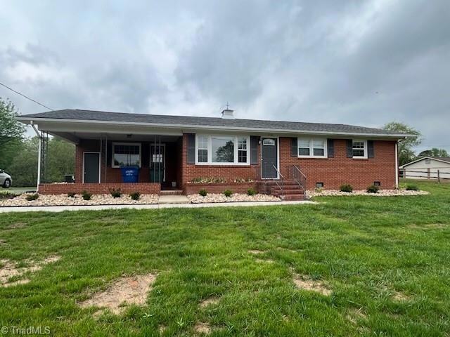 Foto principal - 318 Welch Rd