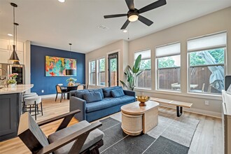 Building Photo - 5209 Carters Bank Ave