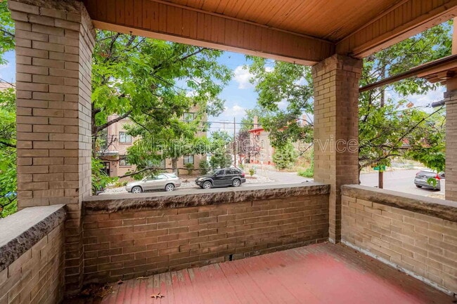 Photo - 2316 E 12th Ave Apartment