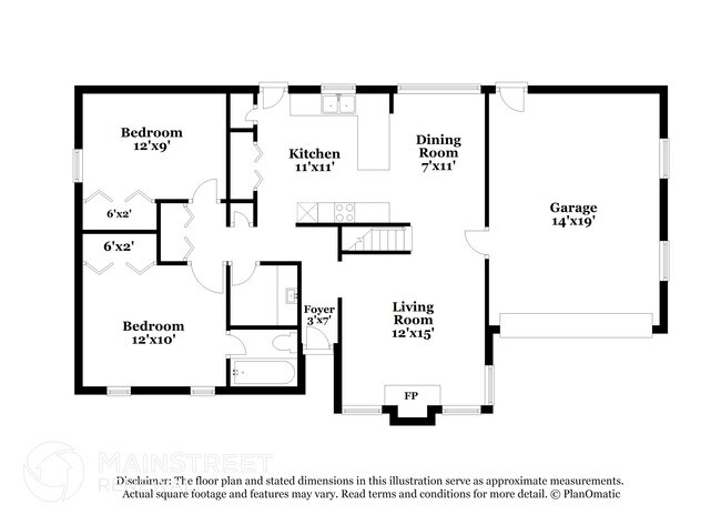 Building Photo - 4176 Runningbrook Cir