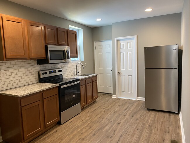 Foto del edificio - 1507 N Caroline Street Unit 1