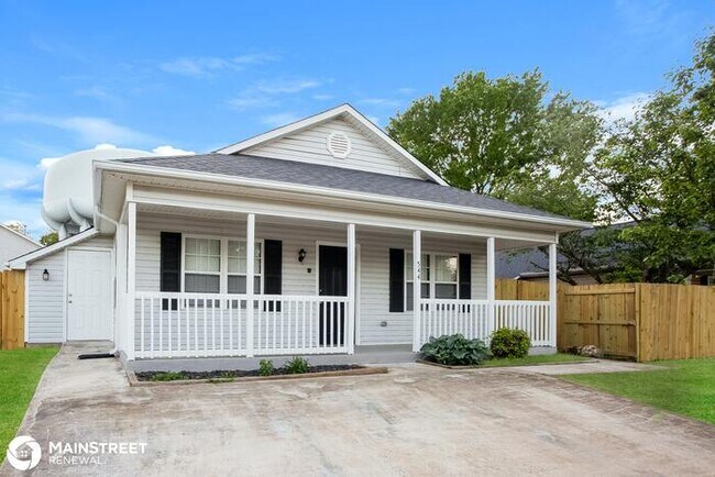 Building Photo - 544 TARLTON PL NW, CONCORD, NC 28025