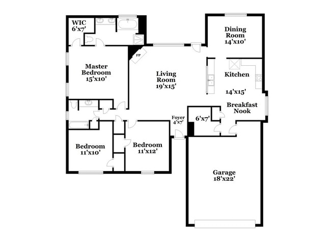 Building Photo - 15 Cory Ct