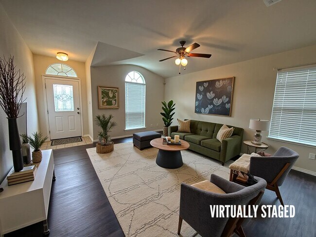 Foto del edificio - 3311 Malmaison Road