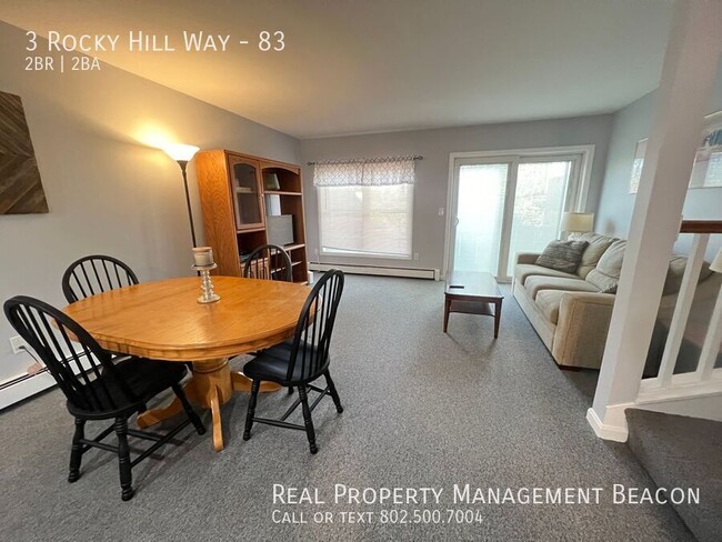 Building Photo - Enfield, NH 2 BR Fully Furnished Lakeview ...