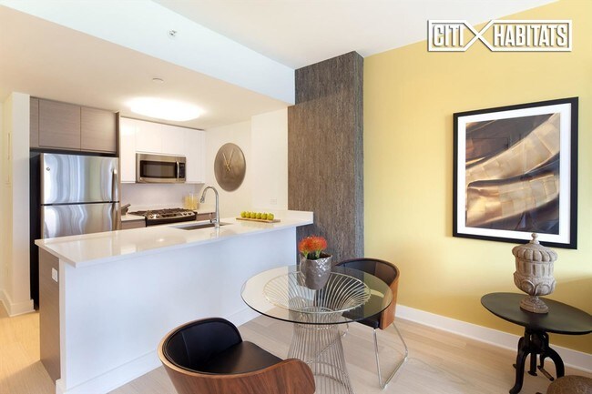 Foto del edificio - Gantry Park Landing
