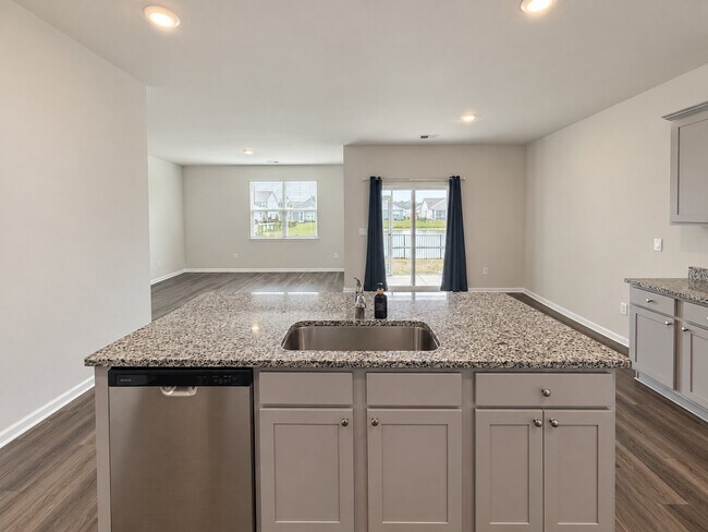 Foto del edificio - 1508 Oyster Bay Ct