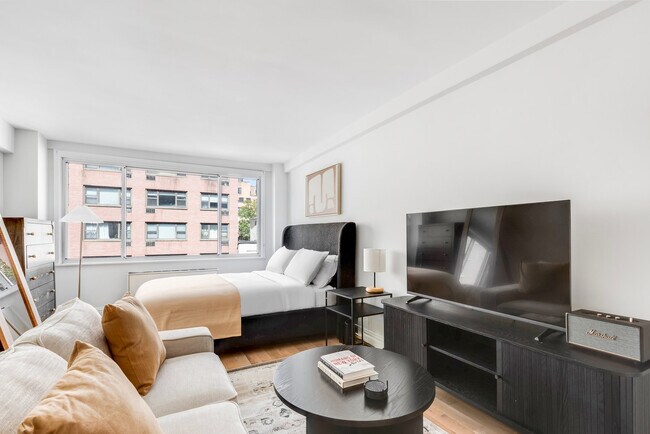 Foto del edificio - 340 E 51st St