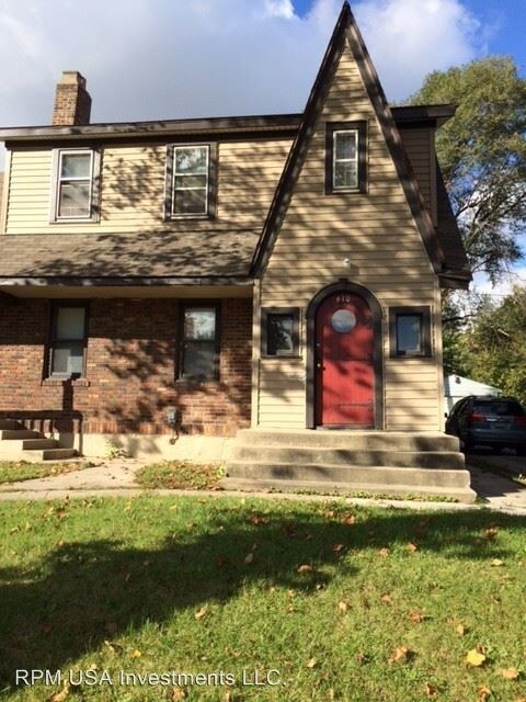 Primary Photo - 410 W Rudisill Blvd