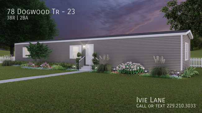 Building Photo - Fernwood MHC - Lot 23