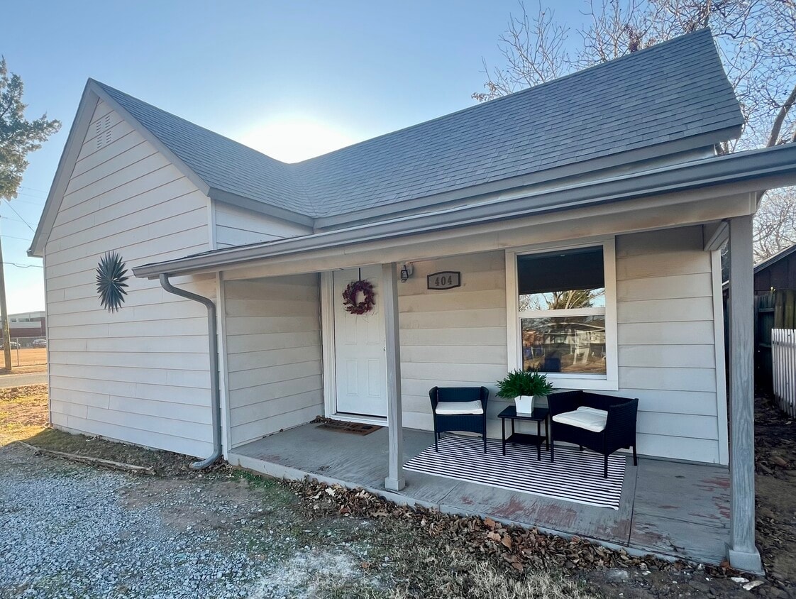 Photo - 404 N Findlay Ave (Norman, OK)