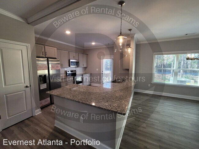 Foto del edificio - 3 br, 2 bath House - 7734 Fawn Cir