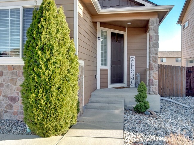 Building Photo - 6269 Dancing Water Dr