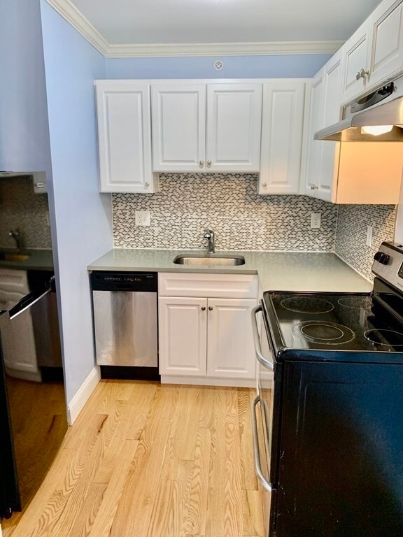 Foto del edificio - 14 Arizona Terrace