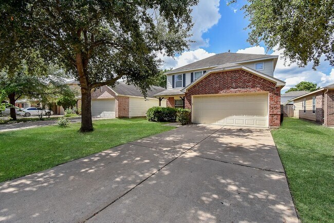 Photo - 18214 Olive Leaf Dr House