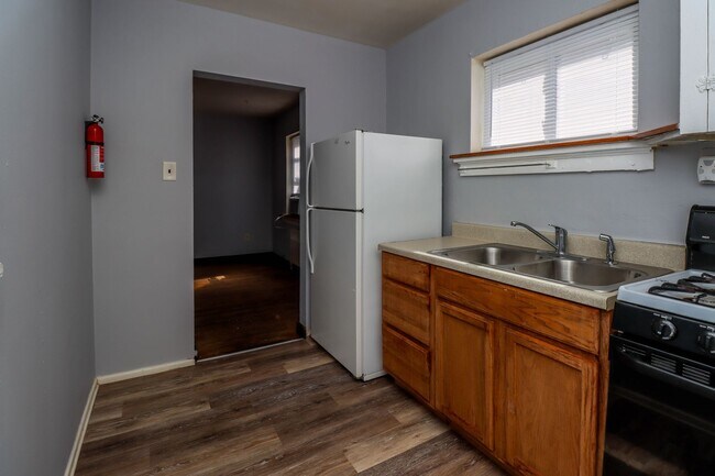 Foto del edificio - 1110 Hamilton Way