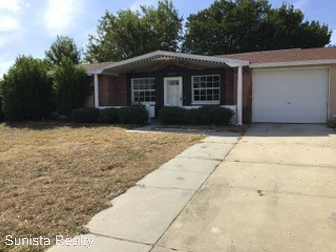 Primary Photo - 2 br, 1.5 bath House - 7616 Dale Dr.
