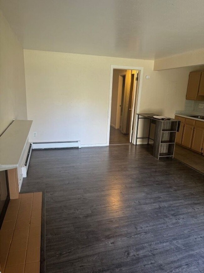 Foto del edificio - Niwot Condo