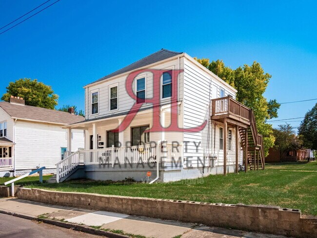 Foto del edificio - 1774-1778 S 8th St