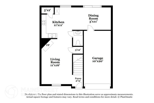 Building Photo - 3589 Brookstone Way