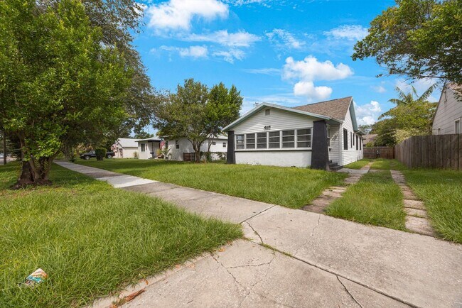 Foto del edificio - 4119 1st Ave N