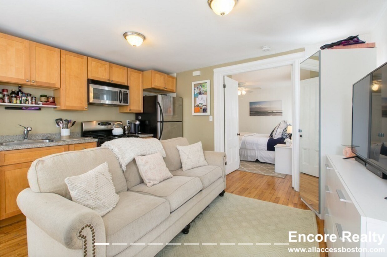Foto principal - 9 Auburn Ave