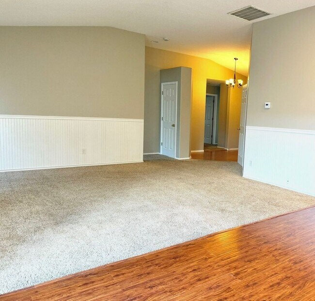 Foto del edificio - Beautiful Sherwood home in excellent locat...