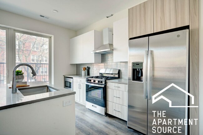 Foto del edificio - 4453 N Hazel St