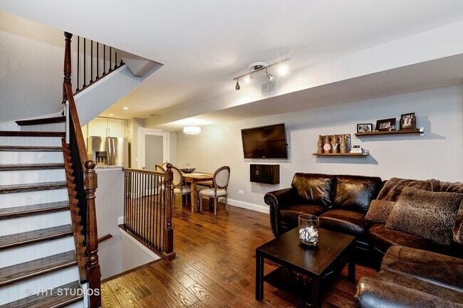 Foto del edificio - 2235 N Clifton Ave