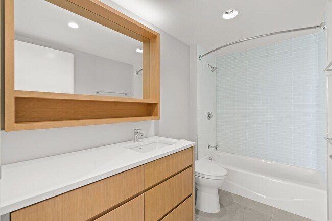Foto del edificio - Sky Ala Moana/1BR, 1BA, PKG, AC, W/D, Reso...