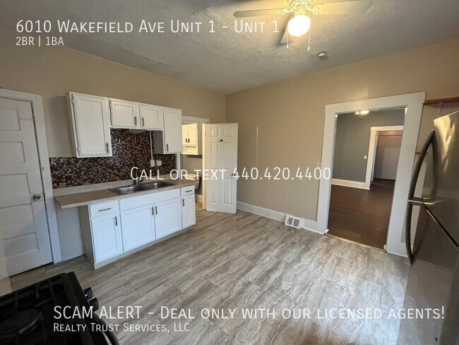 Building Photo - TIME TO BE INDEPENDANT 2 bedroom 1 bath