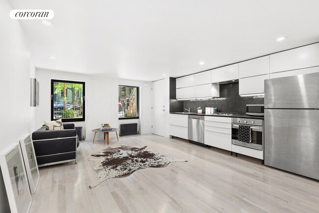 Foto del edificio - 394 6th St