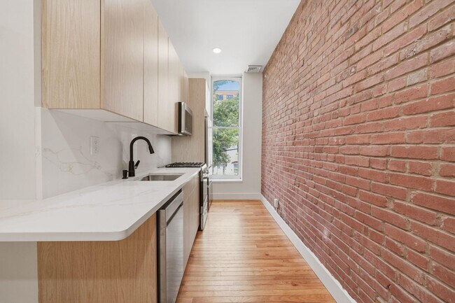 Foto del edificio - 213 York St