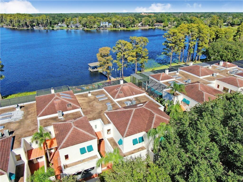 Foto principal - 3155 Lake Ellen Dr
