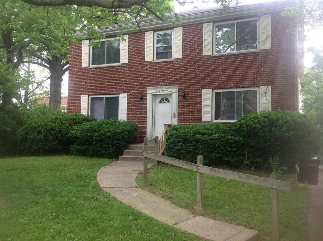 Primary Photo - 6046 Budmar Ave