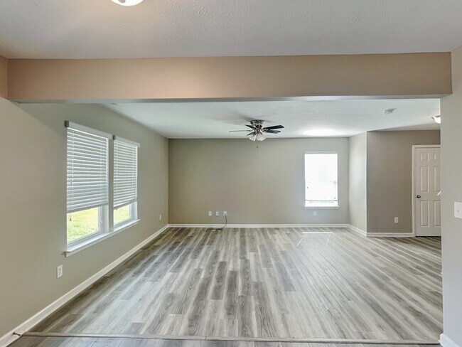 Foto del edificio - 4037 Little Bighorn Dr