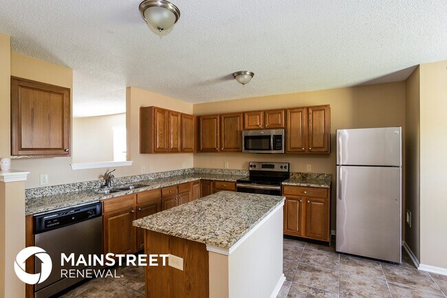 Foto del edificio - 8339 Adams Mills Pl