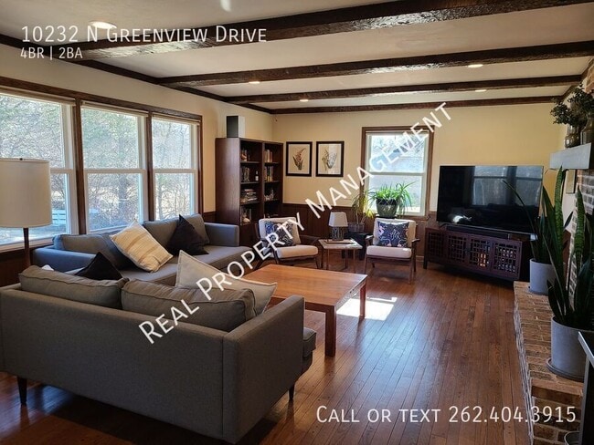 Foto del edificio - Four Bedroom 2 Bath Ranch Style Single Fam...