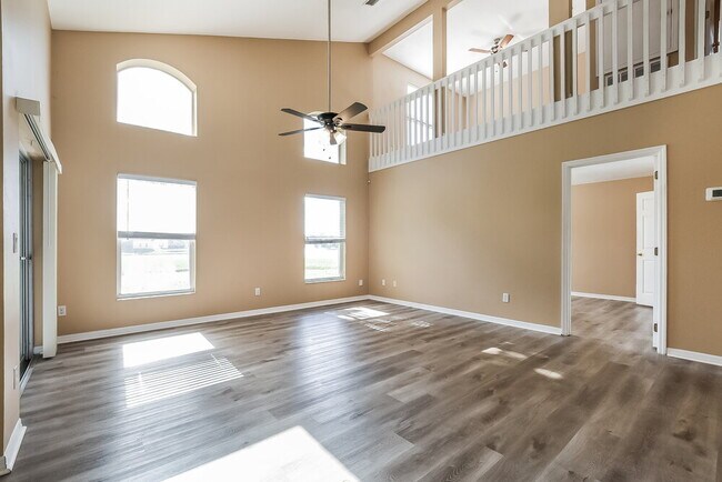 Foto del edificio - 500 Tuten Trail