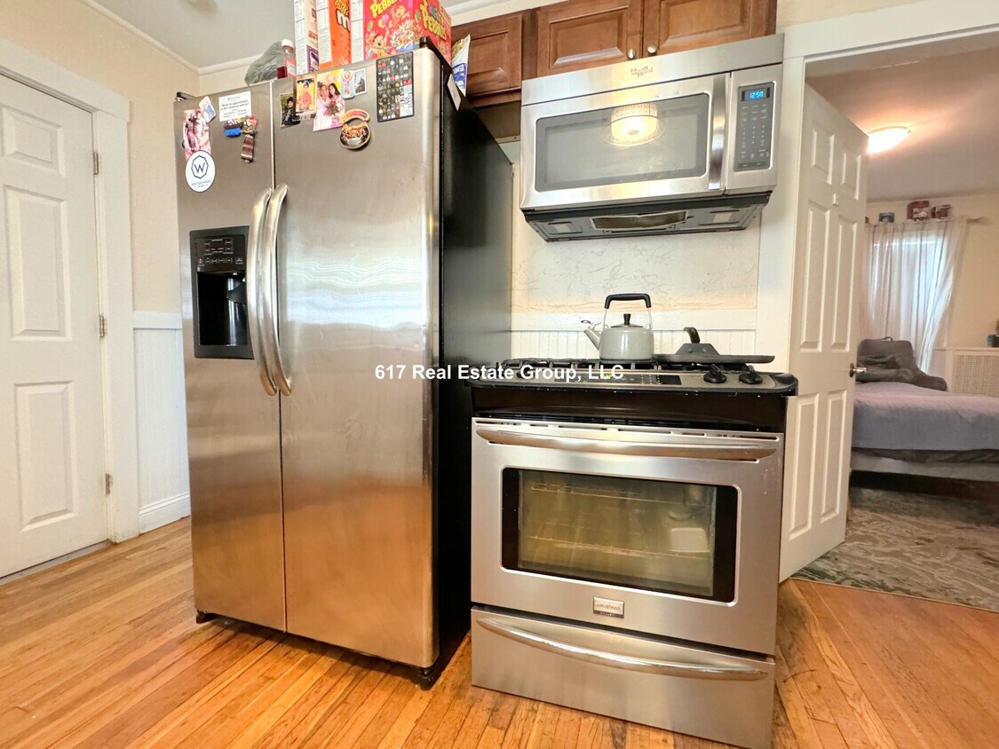 Foto principal - 62 Litchfield St