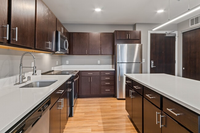 Building Photo - 8041 W Bluemound Rd