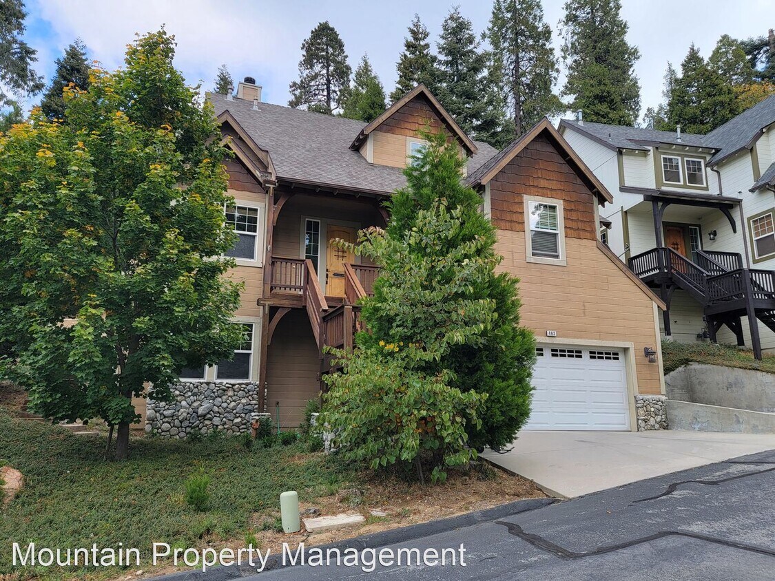 Primary Photo - 4 br, 3.5 bath House - 463 Clearwater