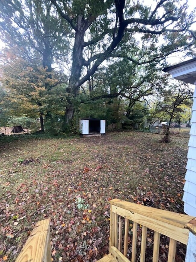 Foto del edificio - 704 Watkins St