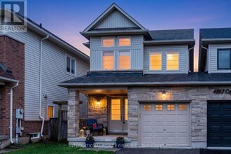 Building Photo - 4881 Capri Crescent